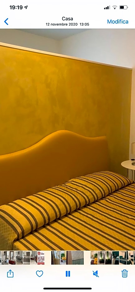 Residence San Pietro Book sharing