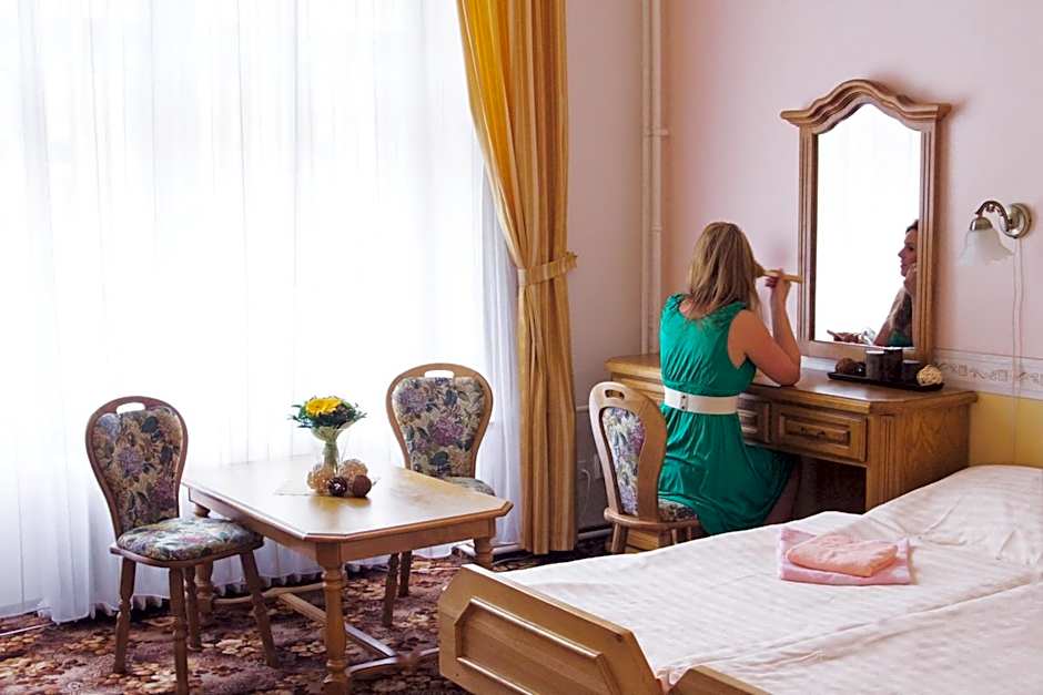 Hotel Praga