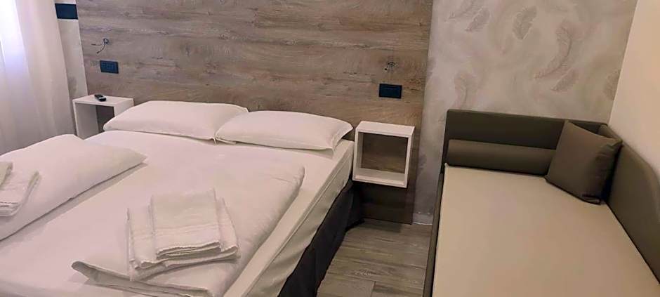 Hotel Altinate
