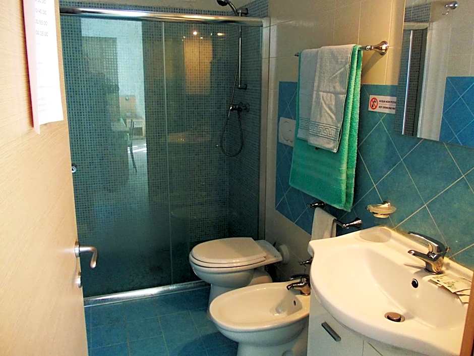 Samanà B&B con Spiaggia Privata a Punta Prosciutto