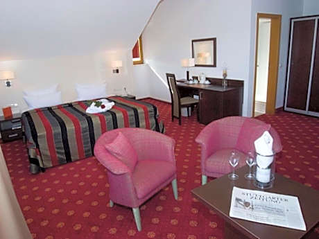 Hotel Empfinger Hof, Sure Hotel Collection by Best Western - direkt an der A81