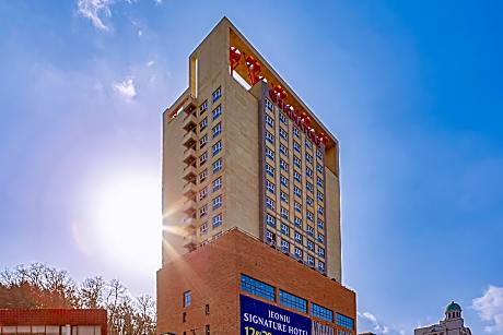 Jeonju Signature Hotel