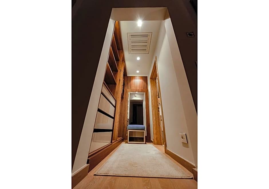 Luxury Chic Apartment In Aeon Compound- Mall Of Arabia Towers