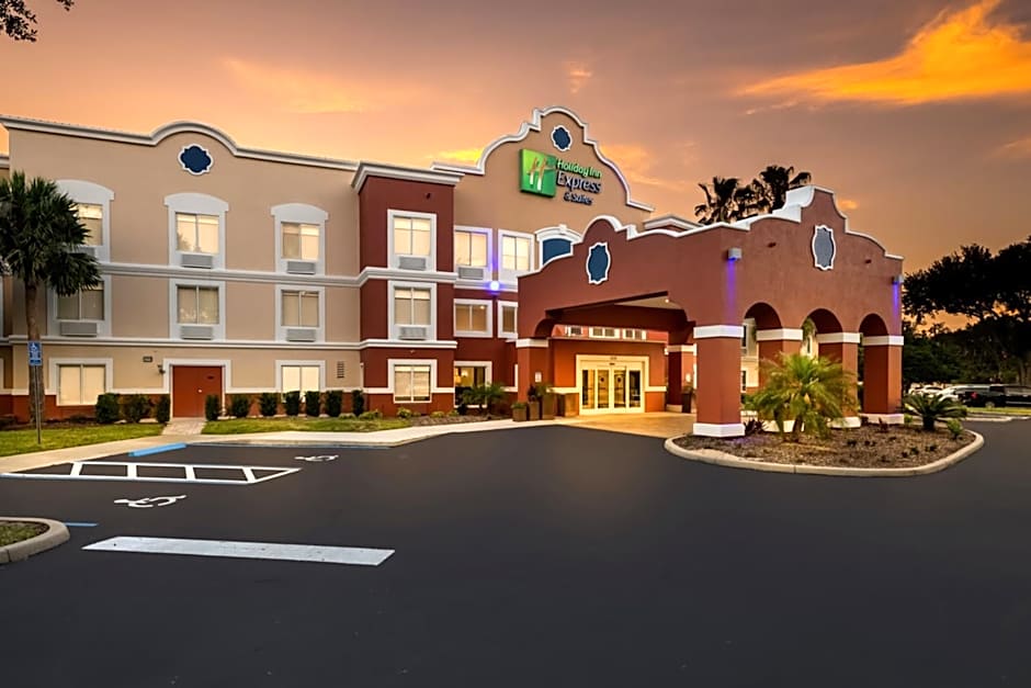 Holiday Inn Express Hotel & Suites - The Villages By IHG