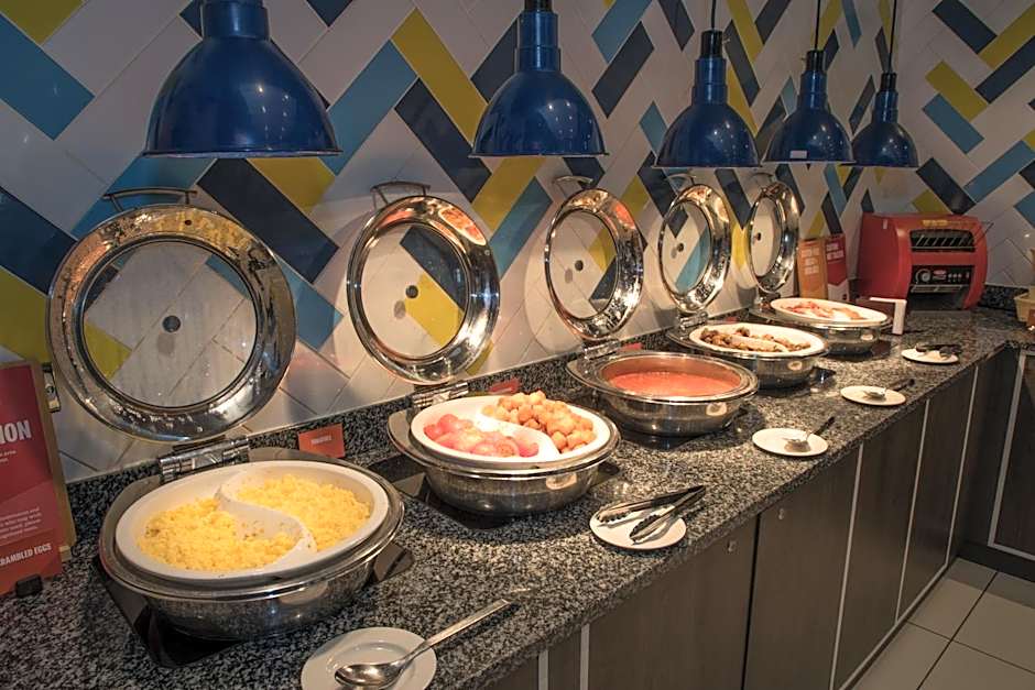 Hampton By Hilton London Croydon