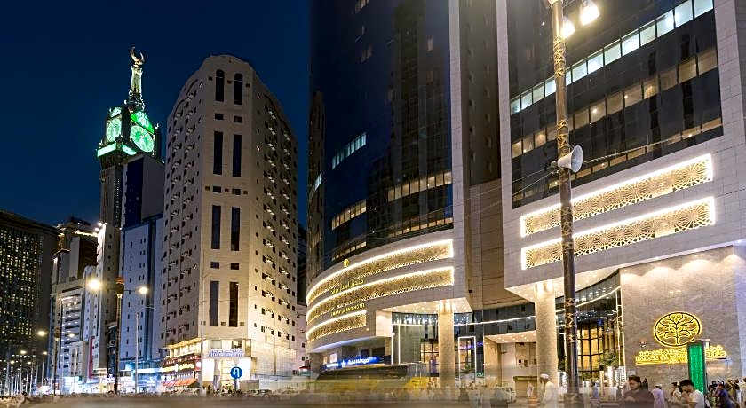 Emaar Grand Hotel
