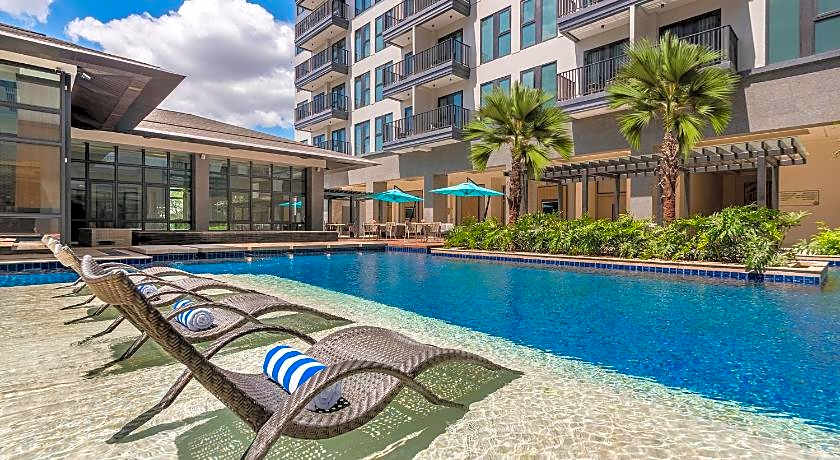 Dusit Thani Residence Davao