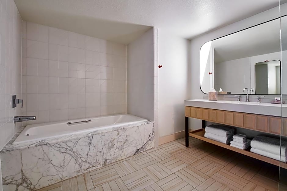 Virgin Hotels Las Vegas, Curio Collection by Hilton