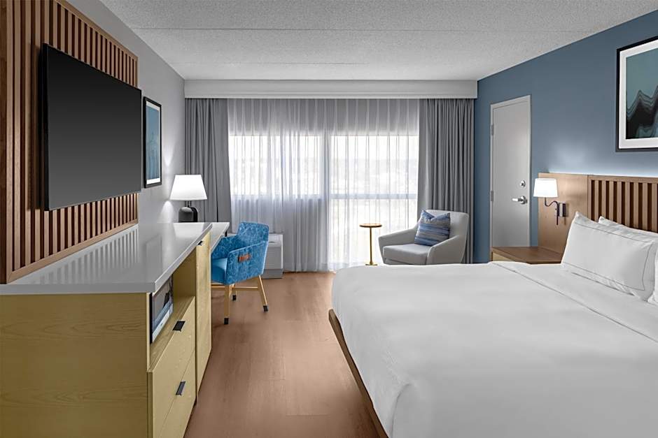 DoubleTree By Hilton South Bend