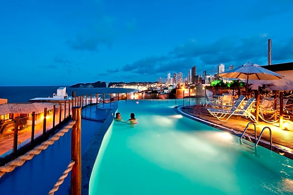 Pontalmar Praia Hotel