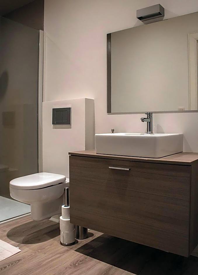 B&B Den Boomgaard Moorsel