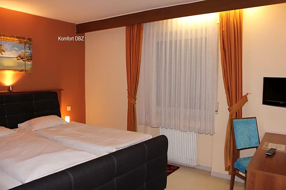 Legend Hotel