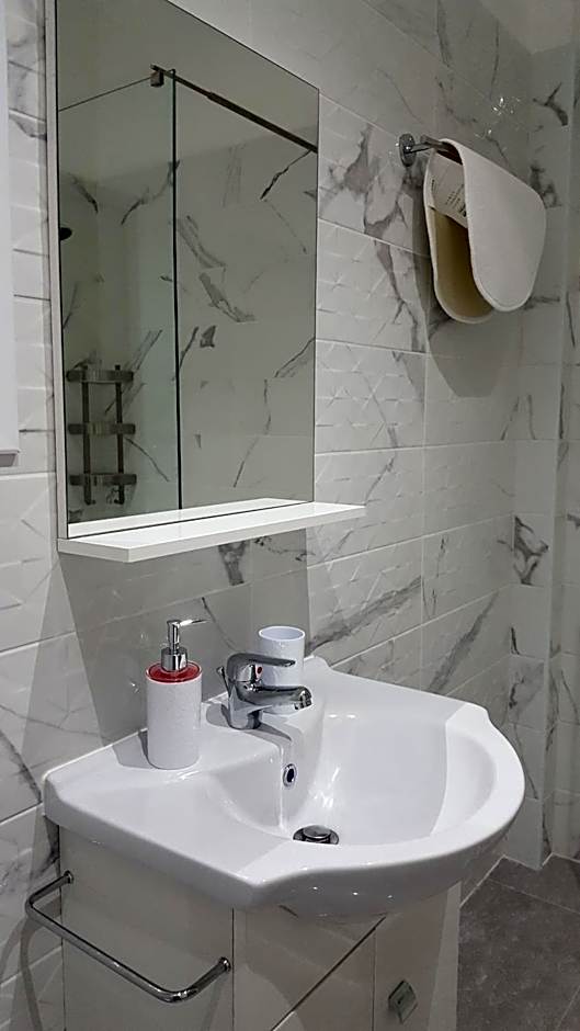 Florence Hotel Apartments