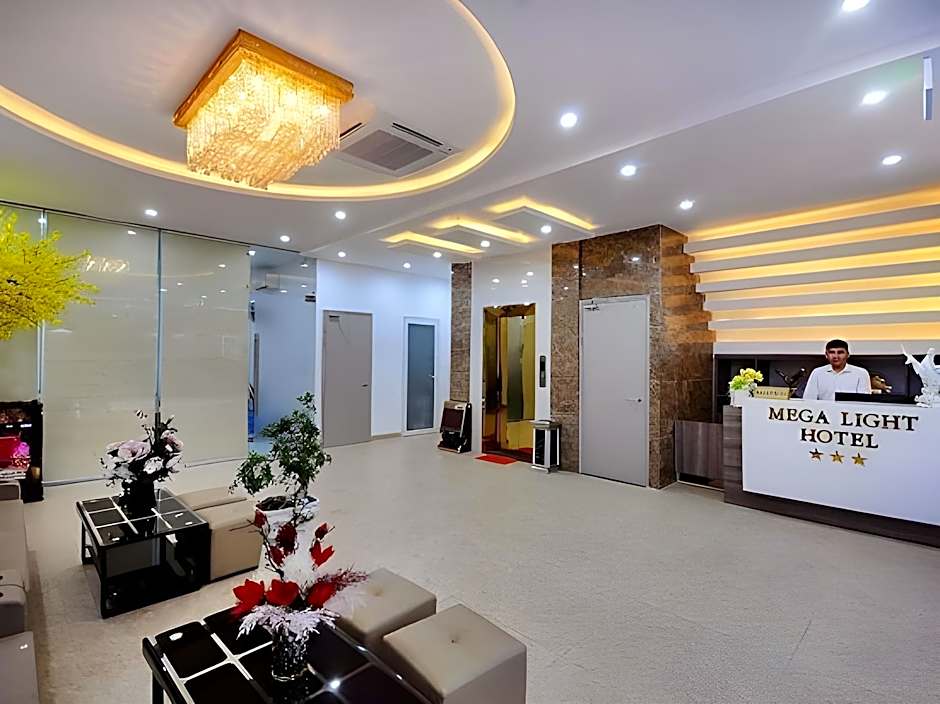 Mega Light Hotel