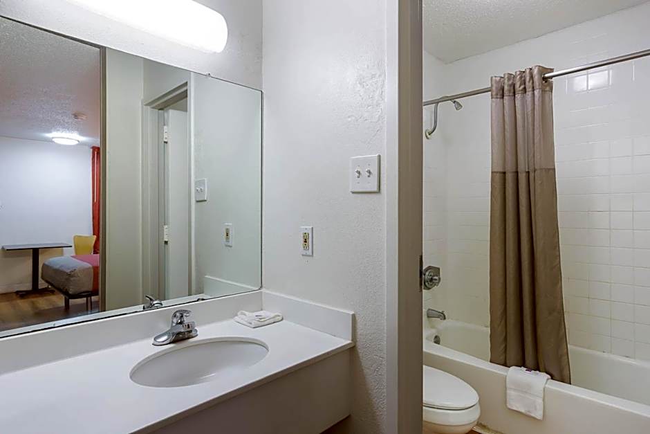 Studio 6 Gainesville, Fl