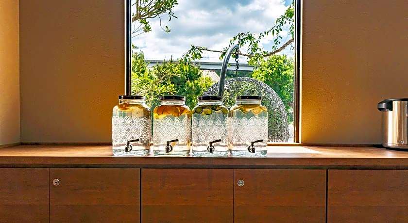 I-LINK HOSTEL & CAFE SHIMANAMI