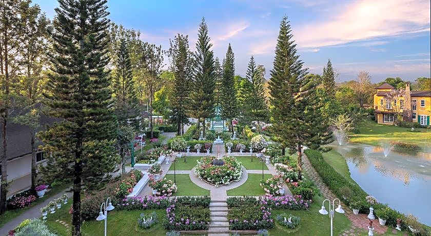 U Khao Yai