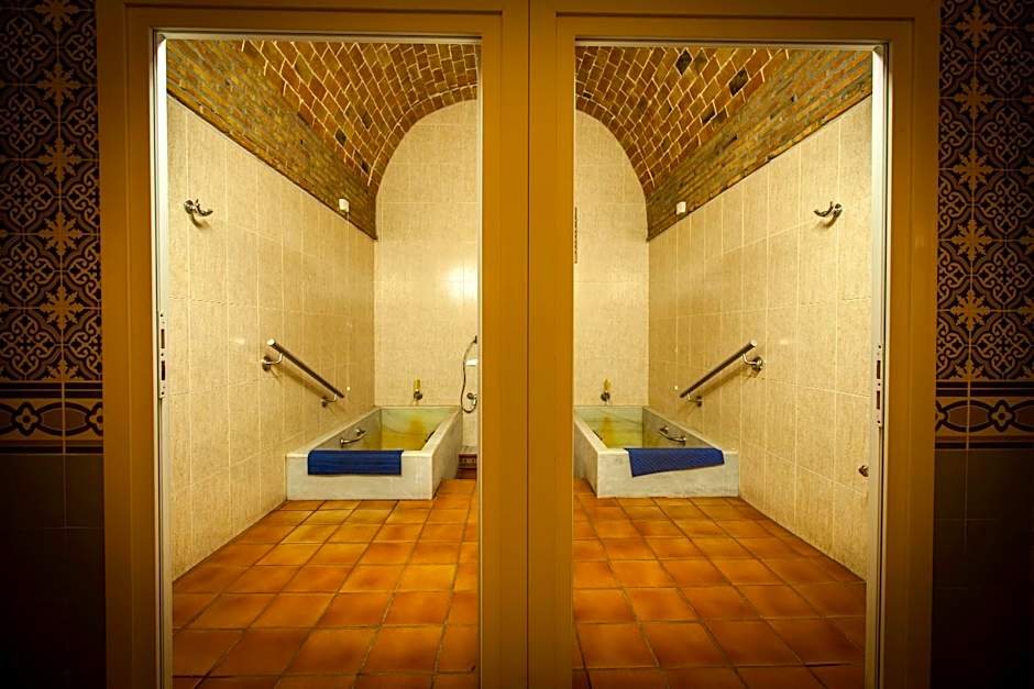 Balneario San Nicolas