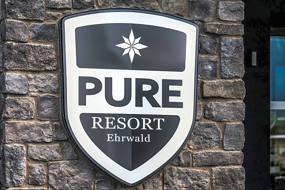 PURE Resort Ehrwald
