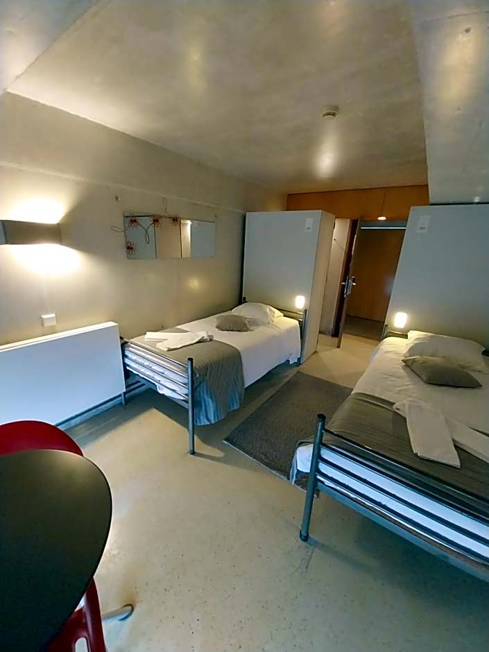 HI Ponte de Lima - Pousada de Juventude