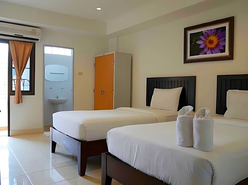 Top Hostel Udon Thani