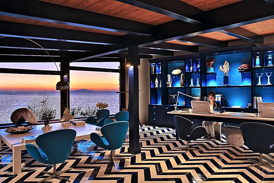 Capo la Gala Hotel&Wellness