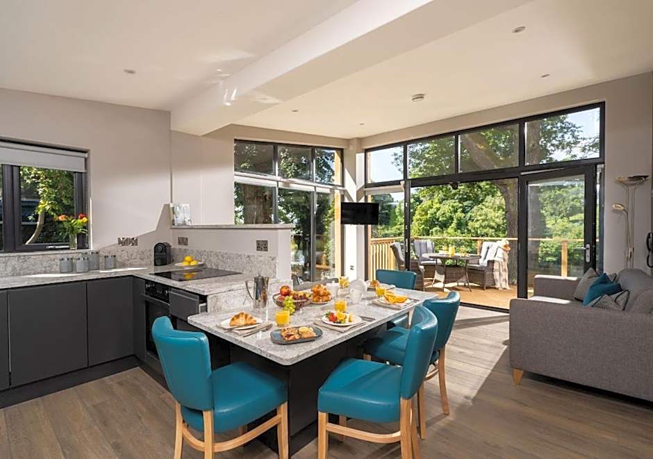 Killyhevlin Lakeside Hotel & Lodges