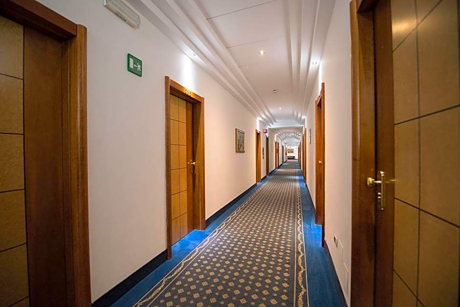 Quality Hotel Nova Domus