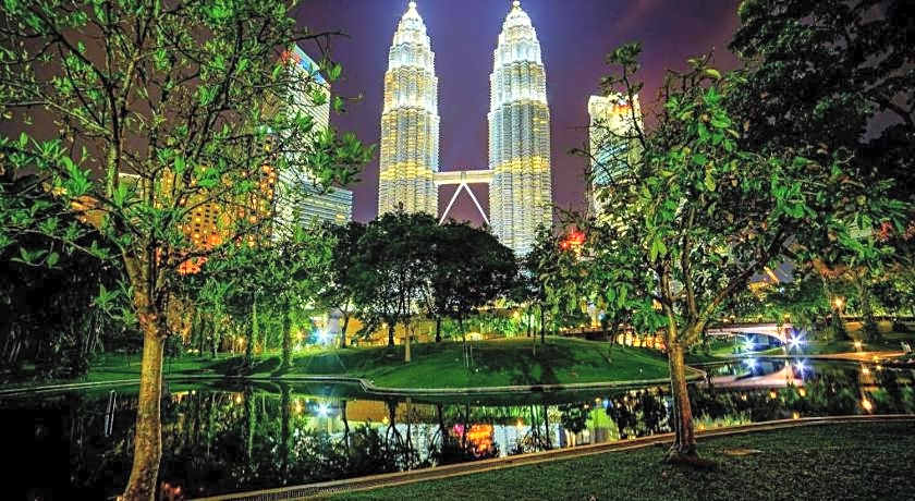 Ampang Point Star Hotel