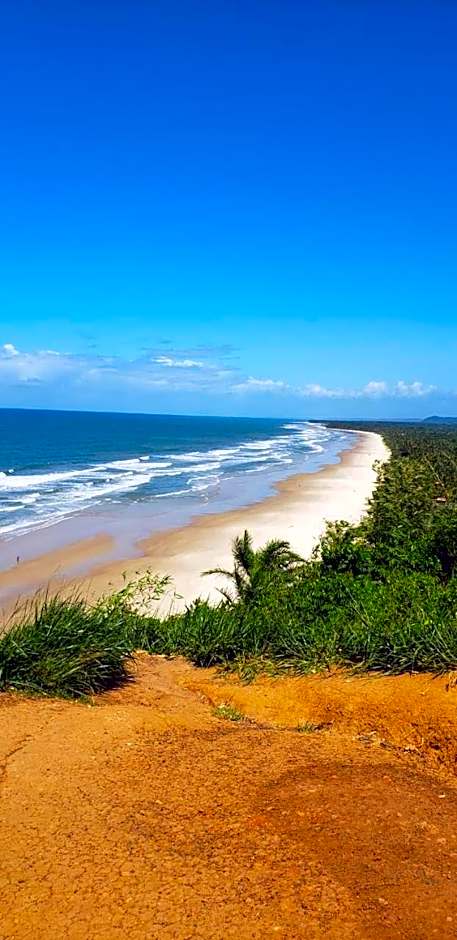 Surf Stop Hostel Serra Grande