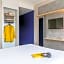 ibis budget Paris Porte de Montreuil