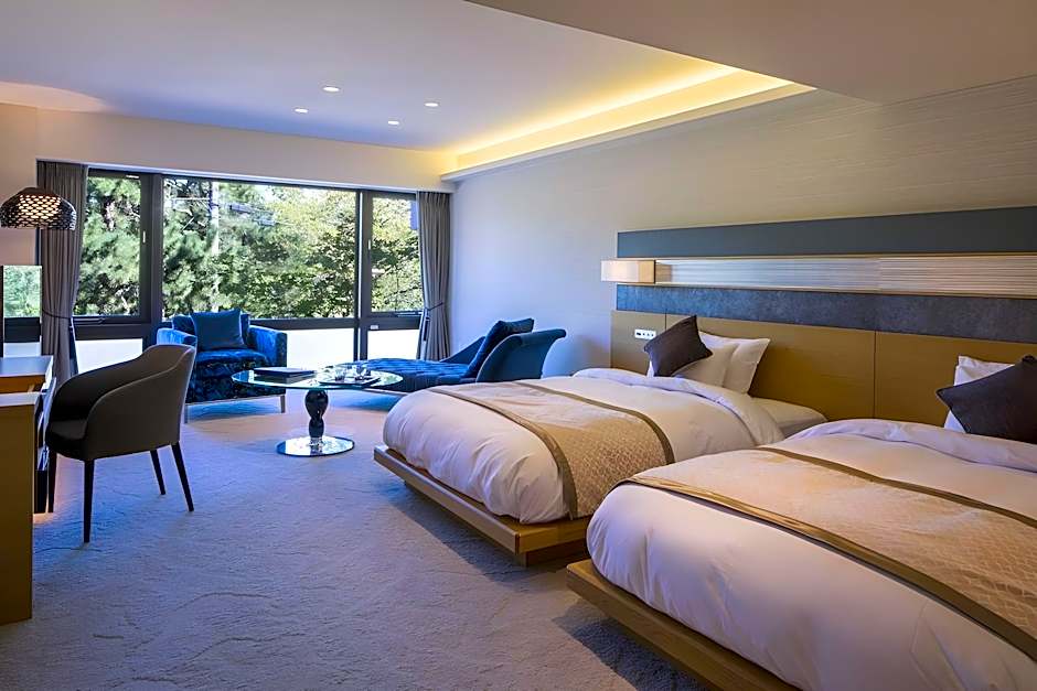 Riverte Kyoto Kamogawa