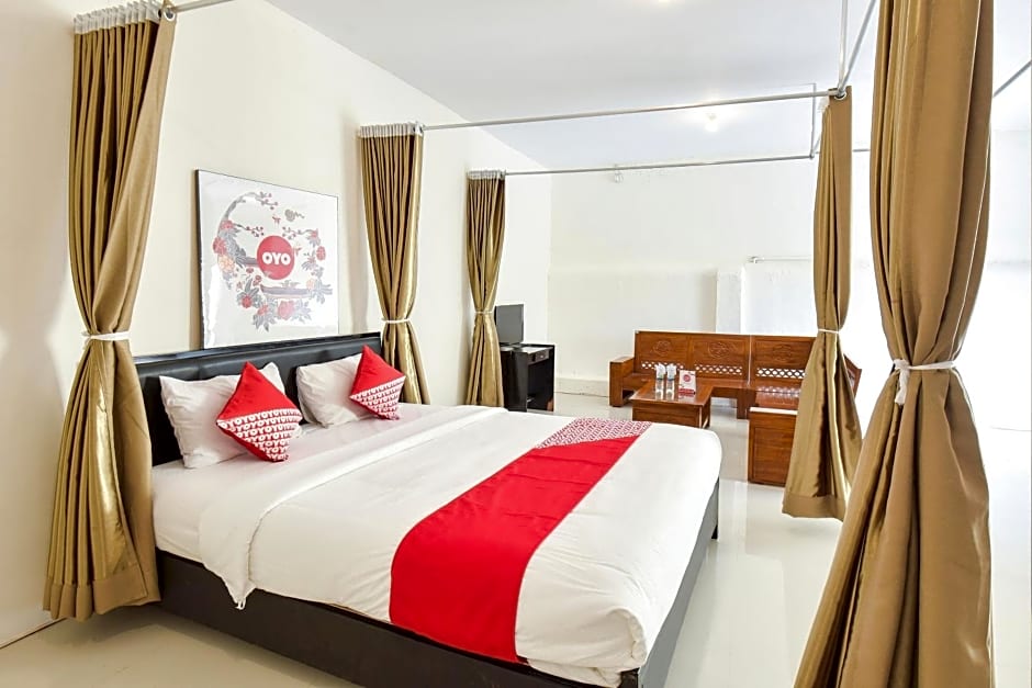 OYO 348 Hotel Dieng Permai