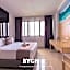 Premium Suites D'lement Genting Highlands by BYON