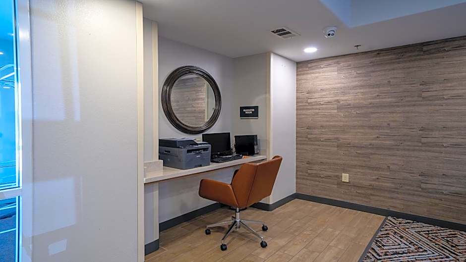Candlewood Suites Baytown By IHG