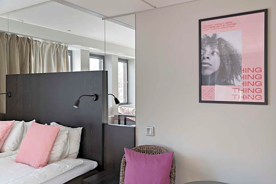 Aiden by Best Western Stockholm Solna
