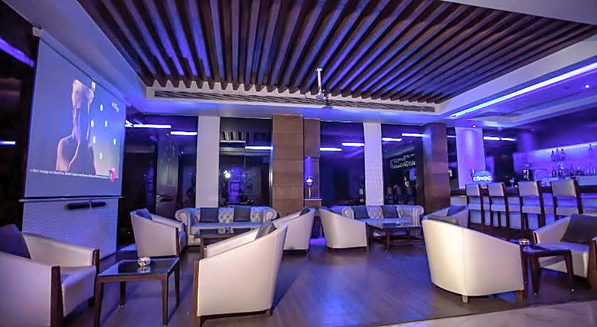 Sarovar Portico Jalandhar