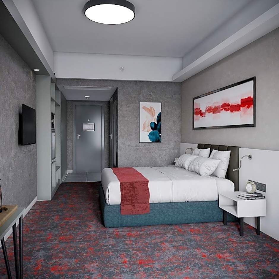 SPARK HOTEL RESİDENCE