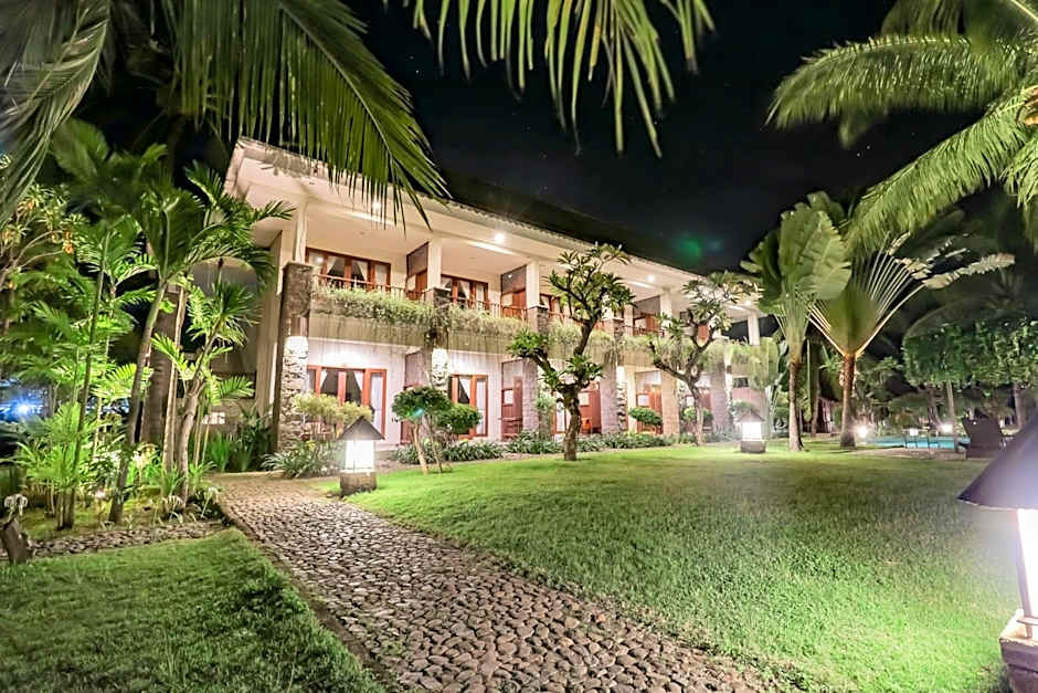 Mina Tanjung Hotel