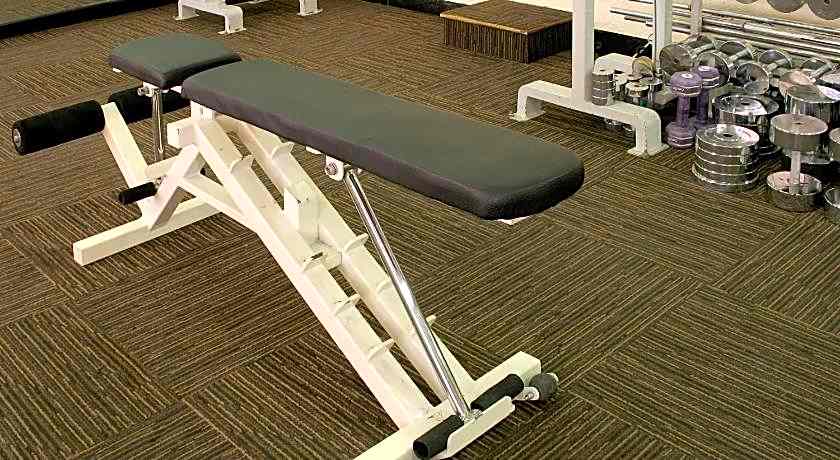 The Central Park Hotel