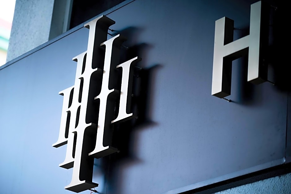 H Boutique Hotel Kota Damansara