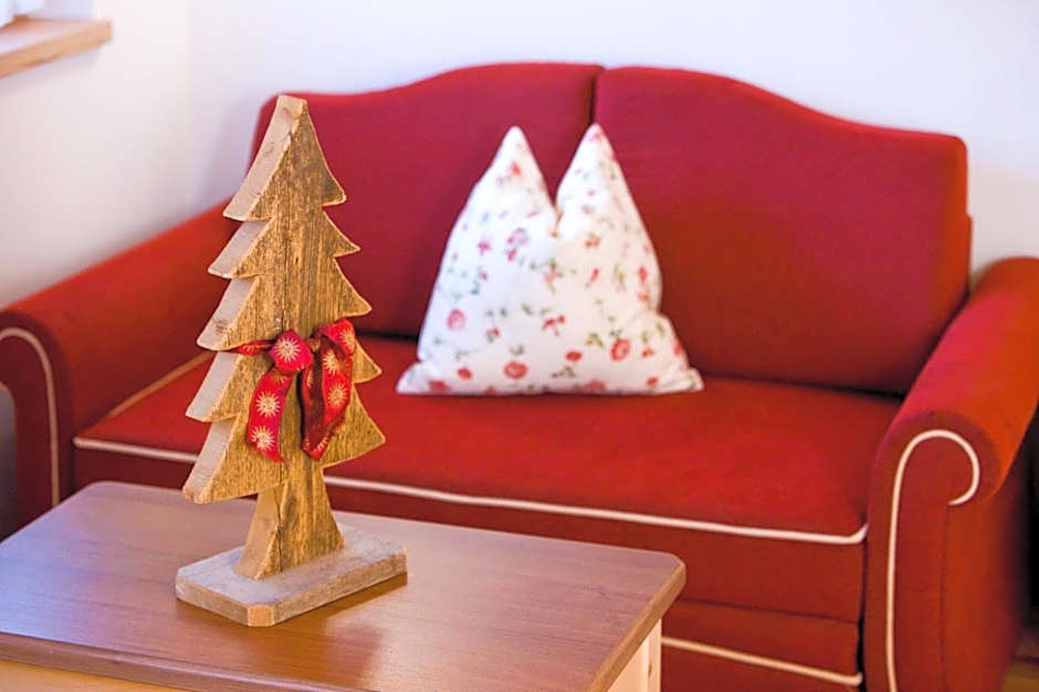 Piculin Alpin Apartments