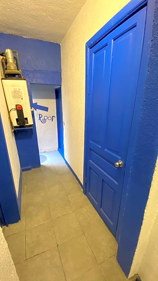Roomies Hostel Roma