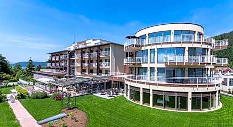 das Balance - Spa & Golf Hotel am Wörthersee