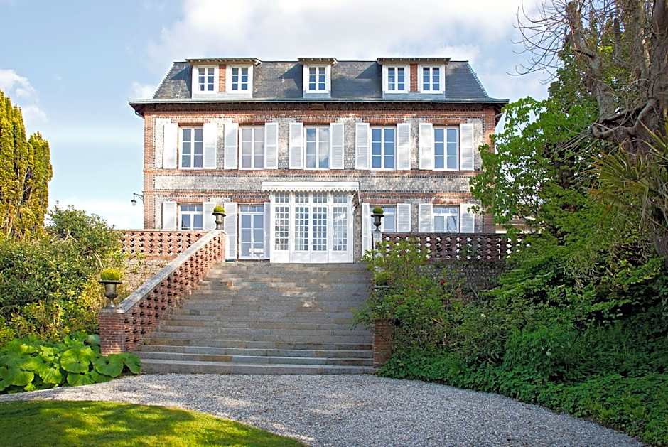 Castel De La Terrasse