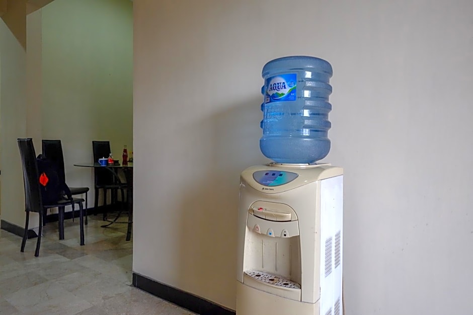 KoolKost near Kawasan Simpang Lima Semarang