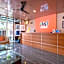 Sans WM Hotel Blitar