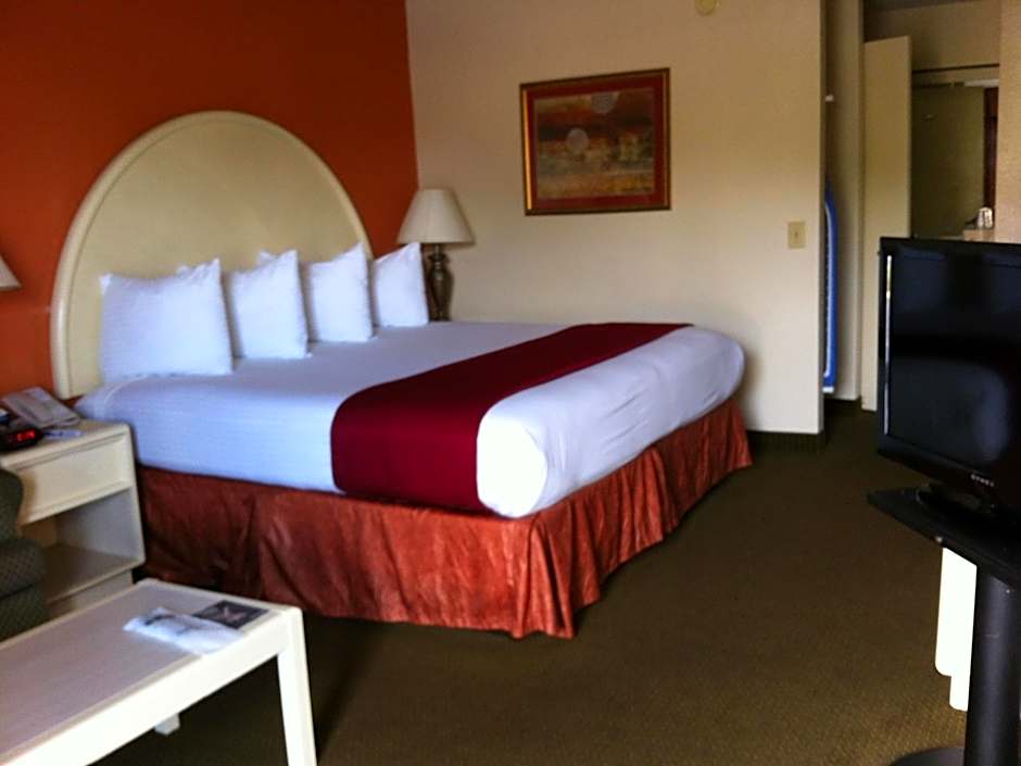 Best Western Airport Inn