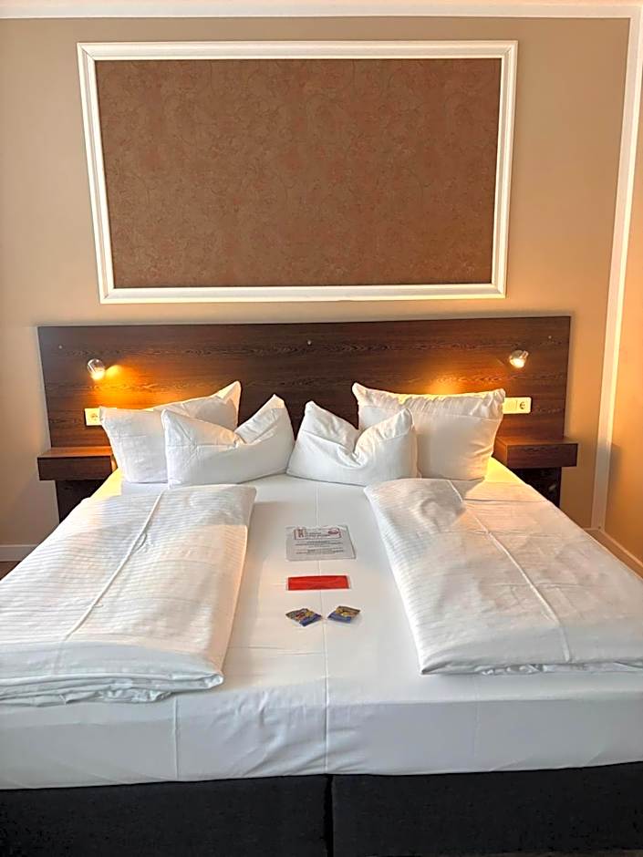 Hotel Kiez Pension Berlin