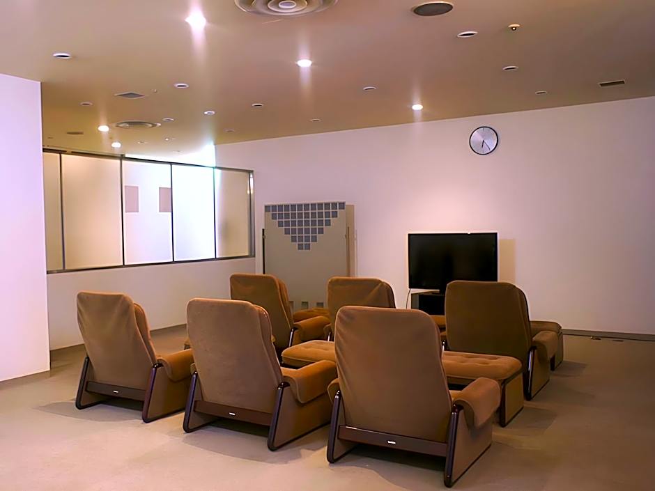 Marroad Inn Hachioji